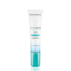 Gel Chấm Mụn DERMEDIC NORMACNE Acne Spot Treatment 15ml