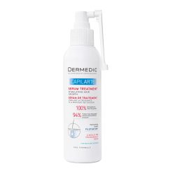 Tinh Chất Dưỡng Tóc DERMEDIC CAPILARTE Serum Treatment Stimulating Hair Growth 150ml