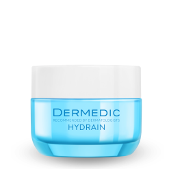 Kem Dưỡng DERMEDIC HYDRAIN Ultra Hydrating Cream-gel, 50ml
