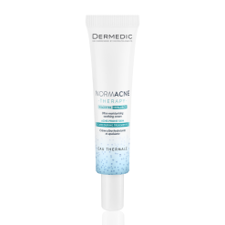 Kem Dưỡng DERMEDIC NORMACNE Ultra-moisturising Soothing Cream 40ml