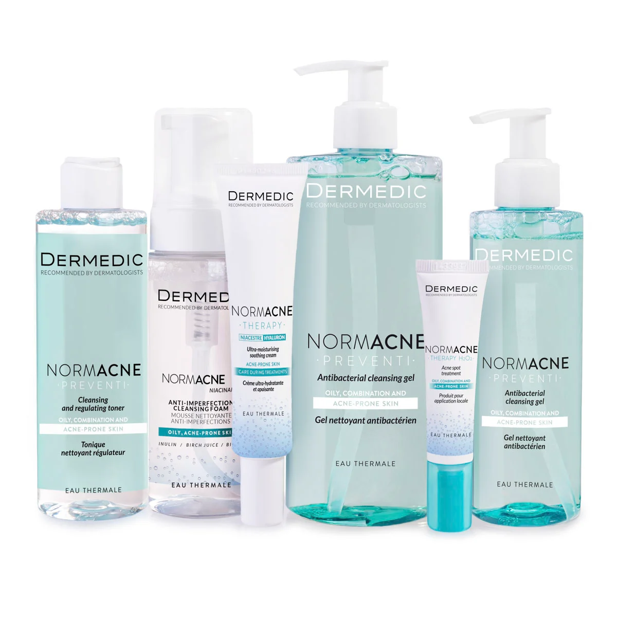 Ultra-moisturising soothing cream3