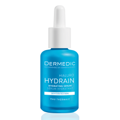 Tinh Chất DERMEDIC HYDRAIN Hydrating Serum 30ml